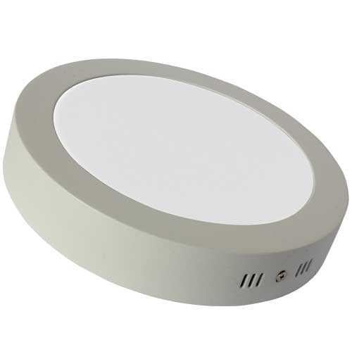 Lamptime 24w ​Sıva Üstü Led Armatür 6500K (Beyaz Işık)