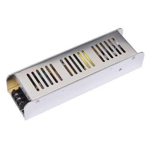 Lamptime Sabit Voltaj Sürücü IP20 12V 150W 12,5A