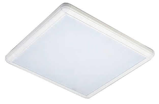 Lamptime Sıva Altı Backlıght Panel 60*60 42w 4000k Beyaz Gövde