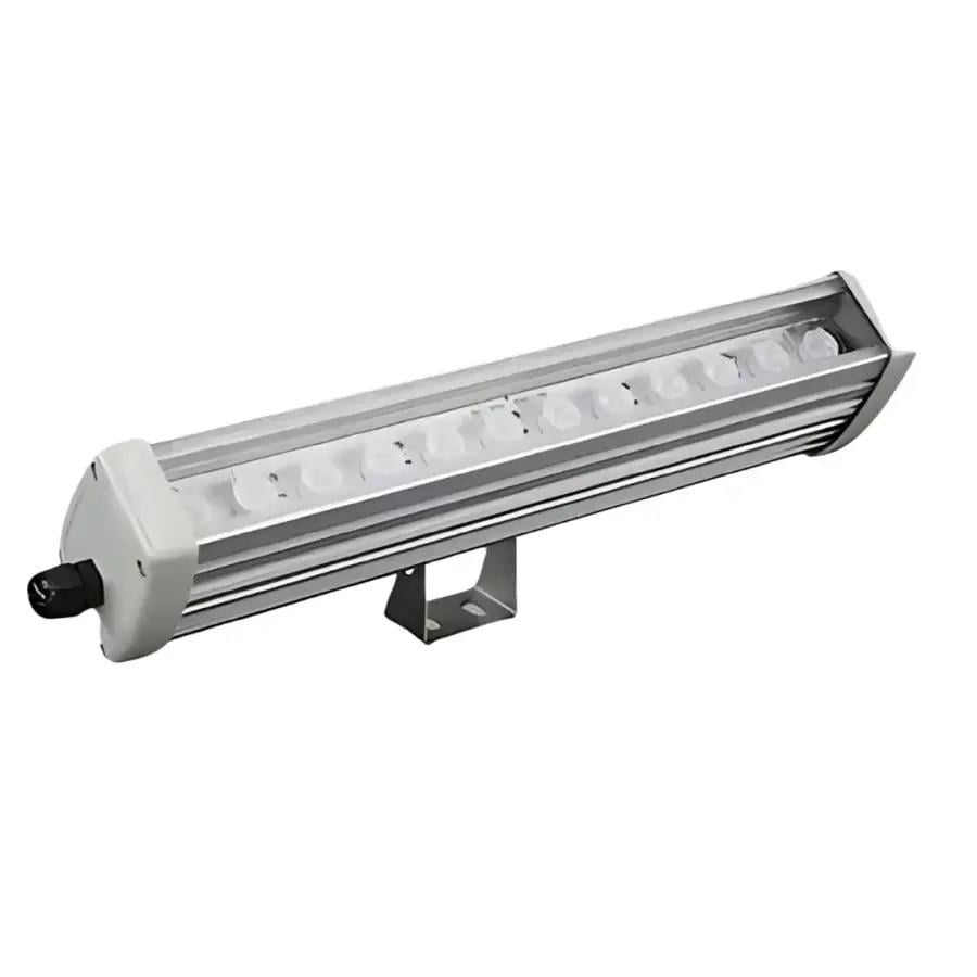 Lamptime Wallwasher 36W 3000K Günışığı