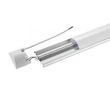 Ledwell 60w Bant Armatür Beyaz