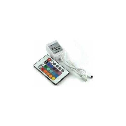 Ledwell RGB Kumanda 72W 6A FC-MB-I24Q