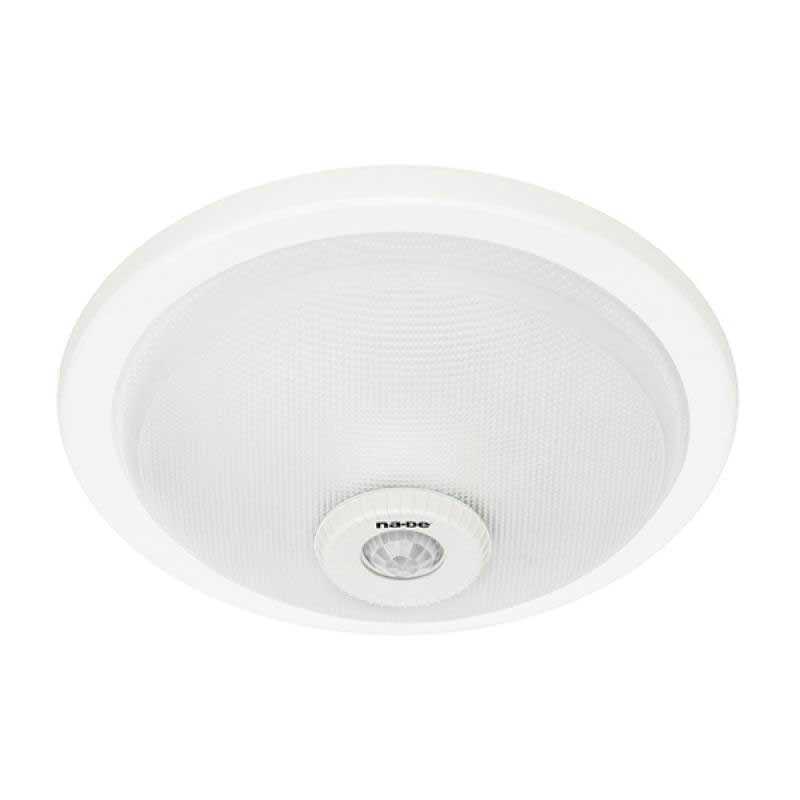 Nade 10651 360°Hs-Acil-Ledli Tavan Armatürü Beyaz Işık
