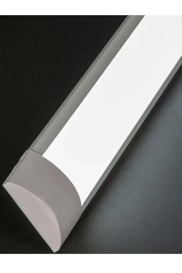 Nade 36W 120cm Sıva Üstü Led Bant Armatür