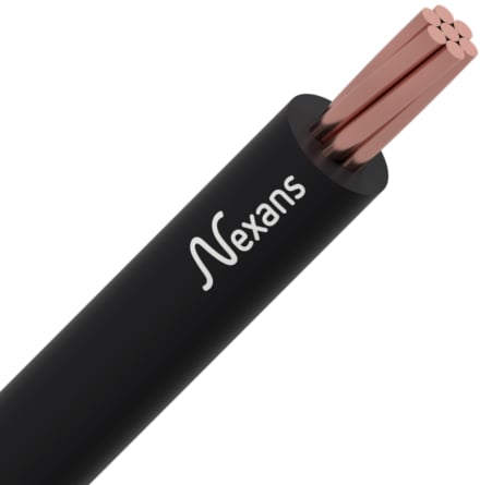 NEXANS 1x185 mm NYA Kablo H07V-R (NYA) 450/750 V