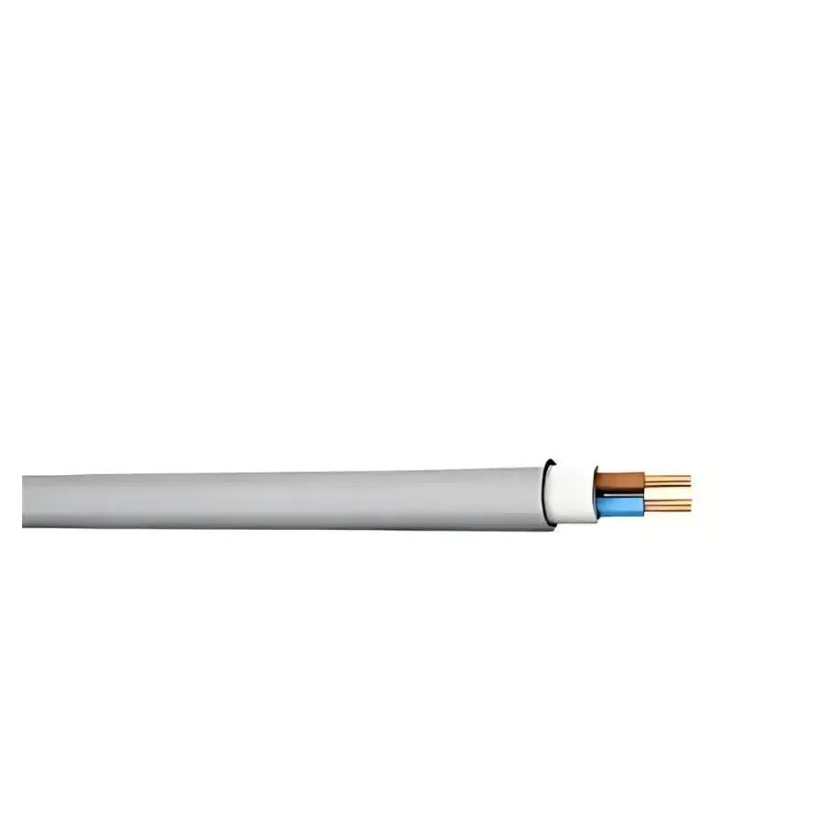 Nexans 2x4 mm² NHXMH Kablo