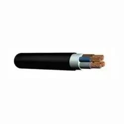 Nexans 4x1,5 mm² N2XH Kablo