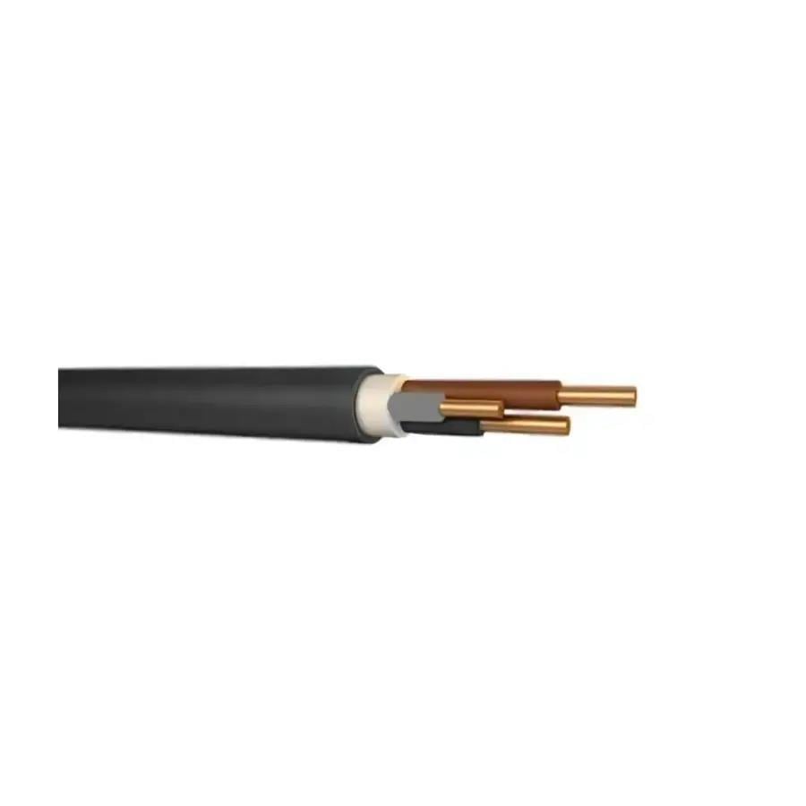 Nexans N2XH Kablo 3x6 mm²