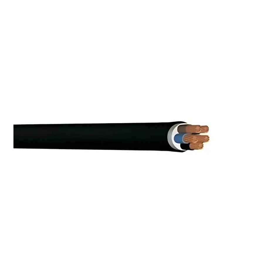 Nexans N2XH Kablo 5x16 mm²