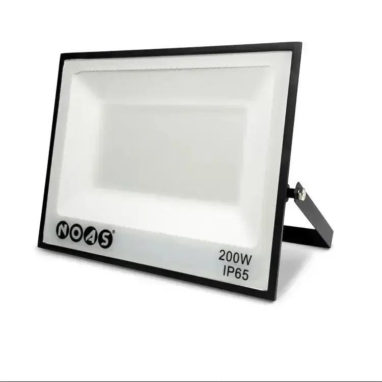 Noas 200W Led Projektör Beyaz 6500K