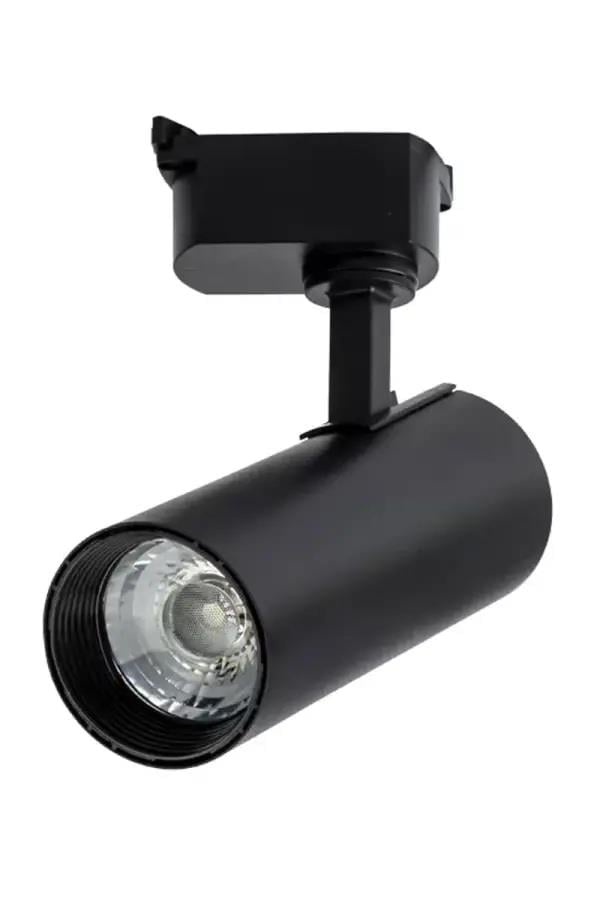 Noas 20w Siyah Kasa Ray Spot Gün Işığı - METZ