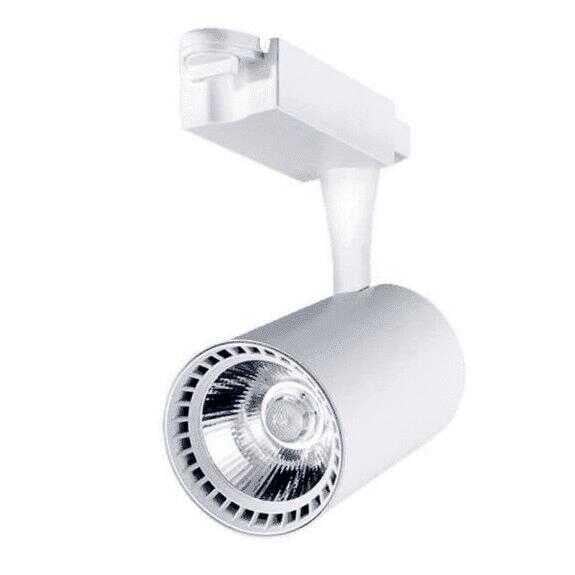 Noas 30W Led Ray Spot Armatür 6500K (Beyaz Işık)