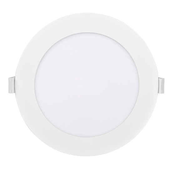 Panasonic 15W LED Panel Spot Sıva Altı Armatür (3000k-Günışığı)