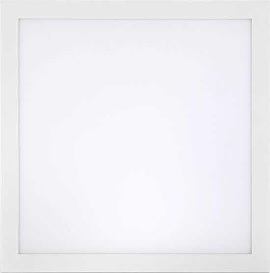 Panasonic 18W 30X30 LED Panel Sıva Altı Armatür (6500K-Beyaz)