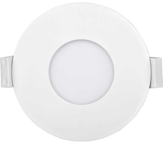 Panasonic 3W LED Panel Spot Sıva Altı Armatür (3000K-Günışığı)
