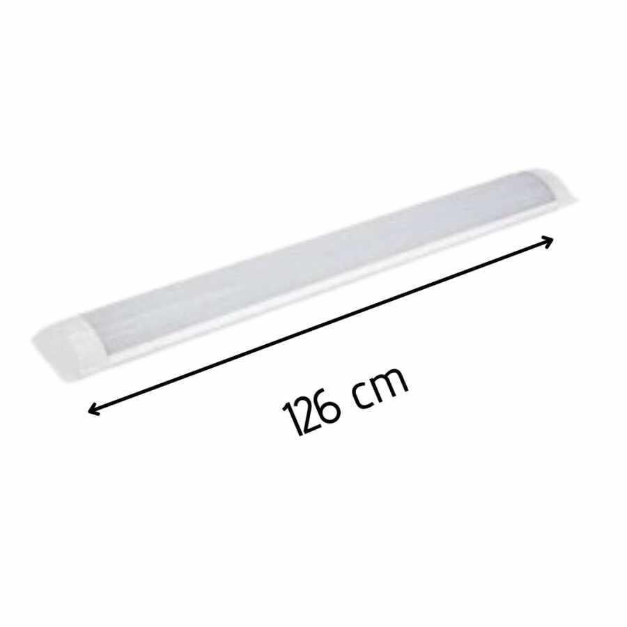 Pelsan 36W Ledli Etanj Armatür (6500) 108219