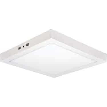 Pelsan 36W Sırma Sıva Üstü 6500K Slim Led