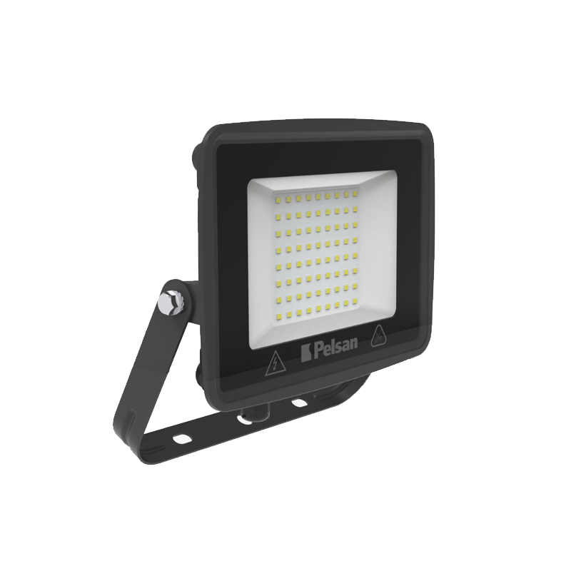 Pelsan Lecto G2 50W Projektör 5000K IP65 Beyaz Işık