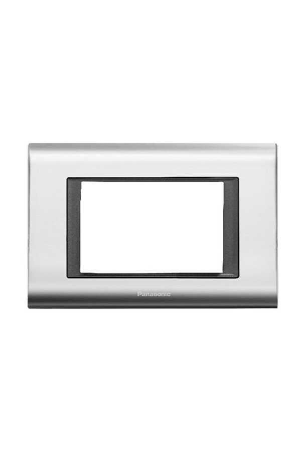Thea / Pan Sistema Chrome+Füme 2m Çerçeve-Wvtf18405kf-Tr