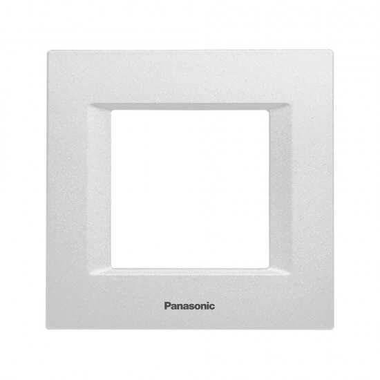 Thea / Panasonic Optima Met Beyaz 2m Çerçeve-Wvtf08401mw-Tr