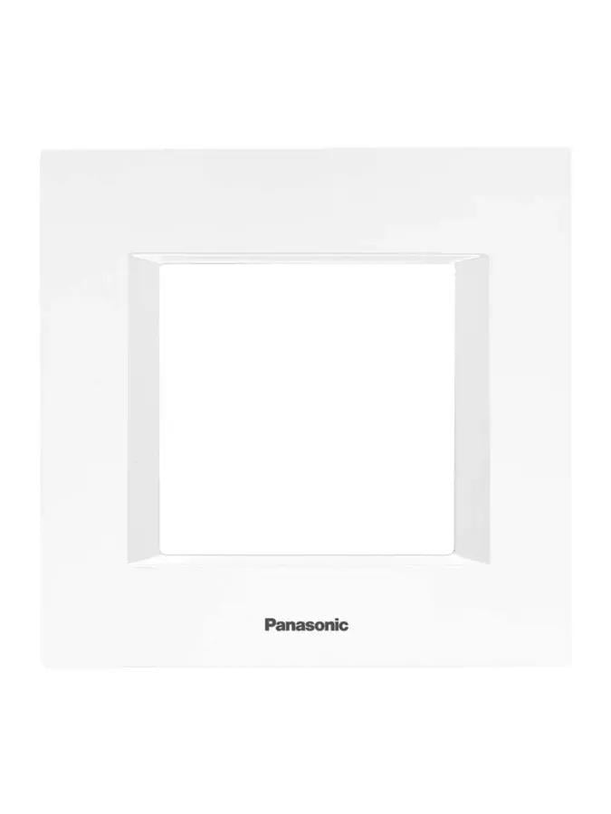Thea Panasonic Optima Opak Beyaz 2M Çerçeve