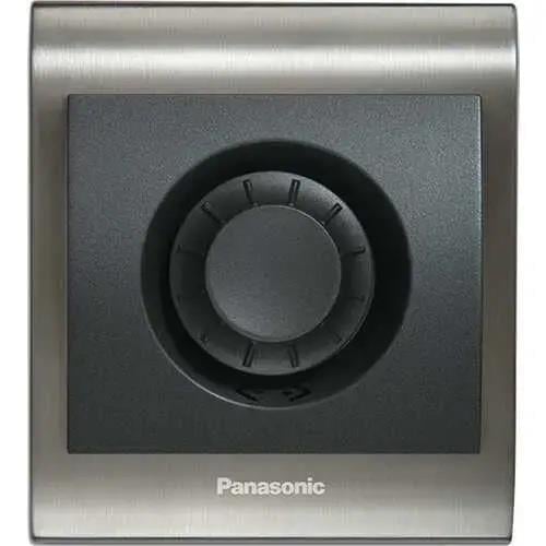 Thea/Panasonic Blu Dore Dimmer Düğme/Kapak