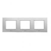 Thea/Panasonic Optima Metalik Beyaz 3x2M