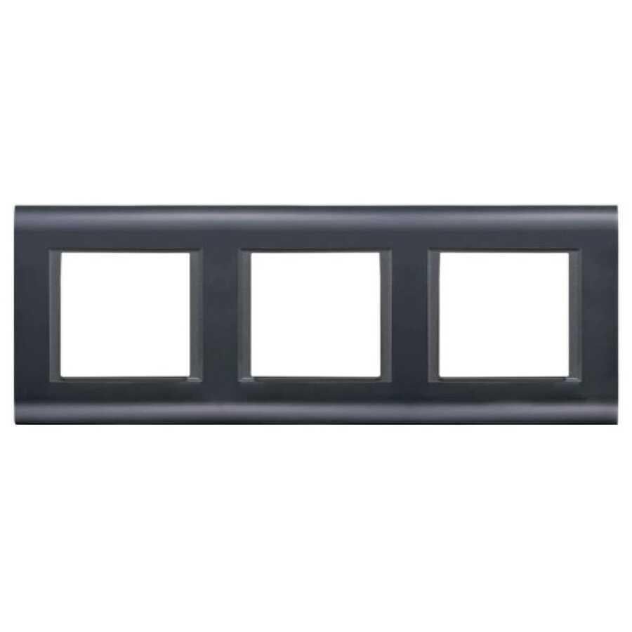 Thea/Panasonic Sistema Una+Füme 3x2M Çerçeve