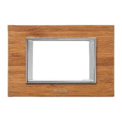 Thea/Panasonic Ultima Ahşap Bambu 3M Çerçeve