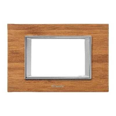 Thea/Panasonic Ultima Ahşap Venge 7M Çerçeve -90873104