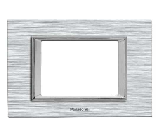 Thea/Panasonic Ultima Cam Beyaz Çerçeve 7M