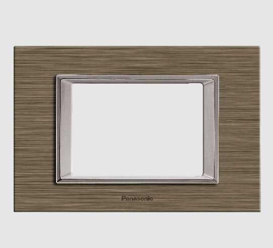 Thea/Panasonic Ultima Eloxal Bronz 3M Çerçeve