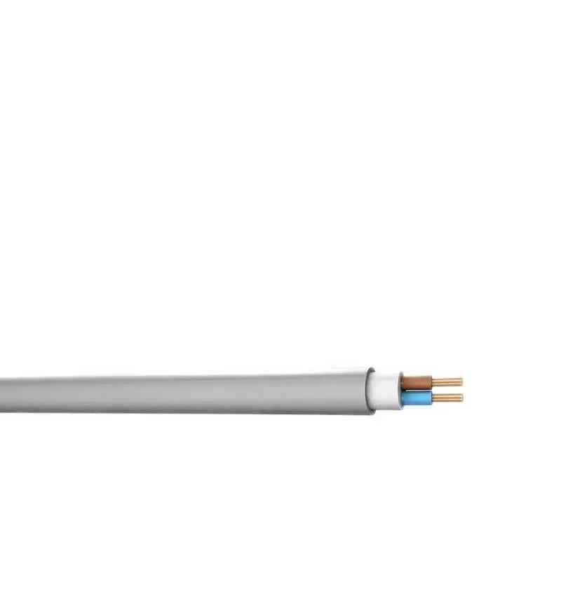 Ünal 2x1,5 mm² NHXMH Kablo