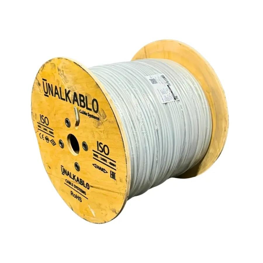 Ünal 4x4 Mm Nhxmh Kablo