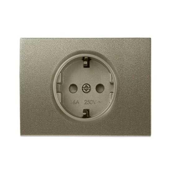 Viko Panasonic Thea Blu Dore Top Priz Düğ/Kap Ç.K.-90761342