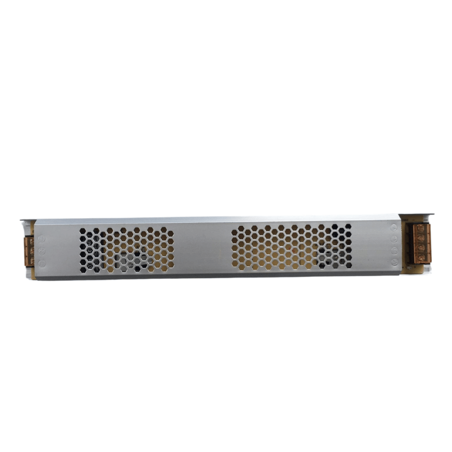 Wellbox 12V 33 Amper Metal Adaptör 400W