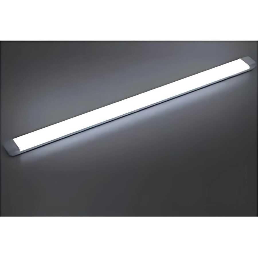 ZMR 100W 120cm Kristal Led Bant Armatür