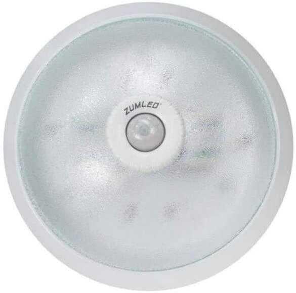 Zumled ZUM-TR-1010 Ledli Sensörlü Armatür 15W (Beyaz Işık)