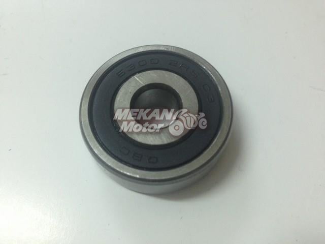 6300 2RS C3 RULMAN İTHAL