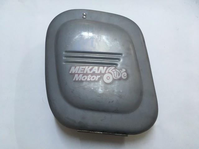 AKÜ KUTUSU JAWA 250