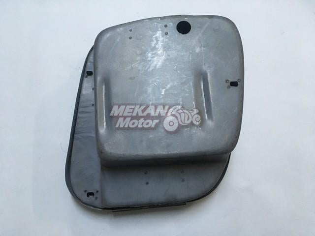 AKÜ KUTUSU JAWA 250