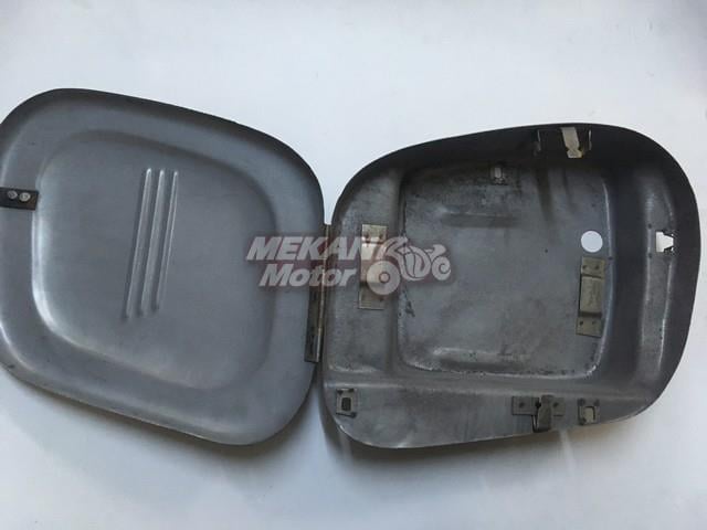 AKÜ KUTUSU JAWA 250