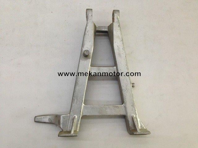 ALT SEHPA VOSKHOD COBA