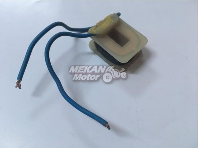 COIL FOR DYNAMO MINSK 125 E