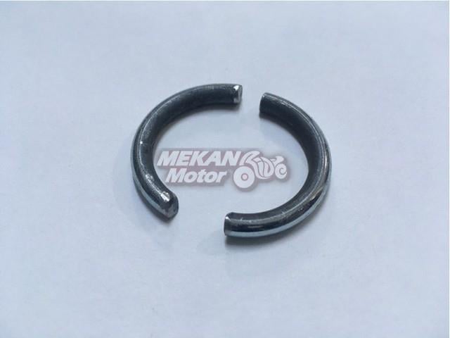 SPRING LOCK SET OF REAR SHOCK ABSORBER JAWA 250