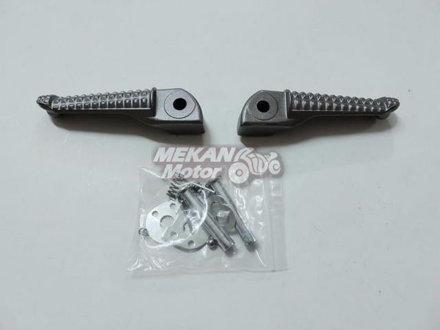 ARKA BASAMAK TAKIMI VULTURE 125 İ İTHAL