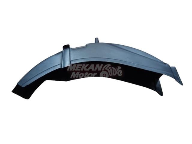 REAR MUDGUARD INSIDE FIBER MZ