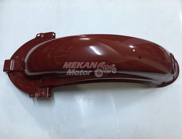 REAR MUDGUARD JAWA 250