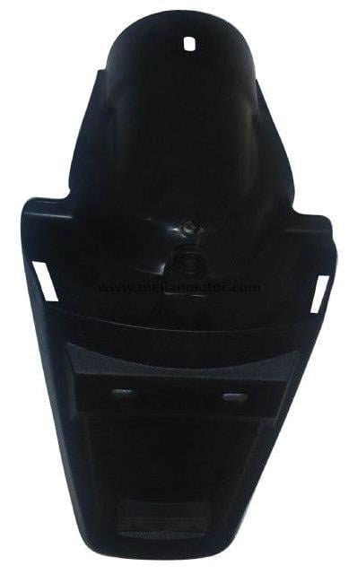 ARKA ÇAMURLUK STMAX 406L