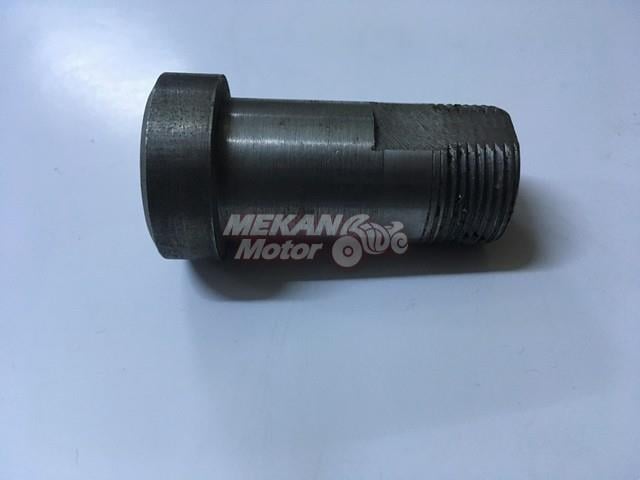 ARKA DİŞLİ KISA ROT JAWA 350